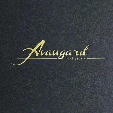Avangard Shpytalna 20А Apart