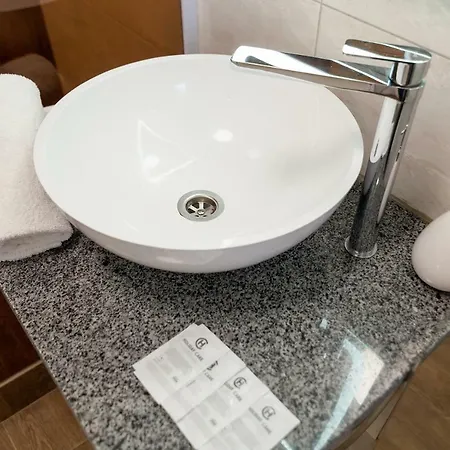 Appartement Avangard Shpytalna 20a *