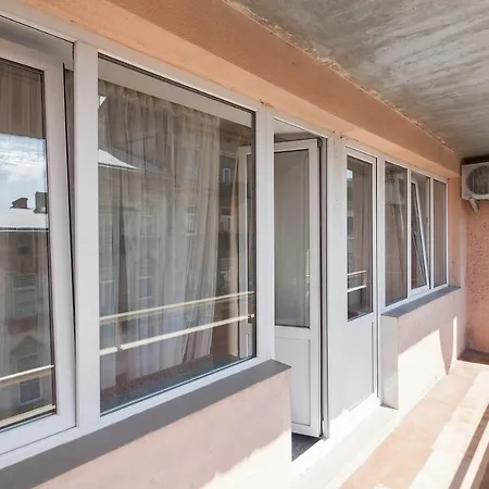 Avangard Shpytalna 20a