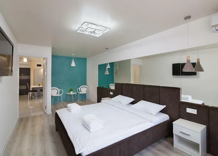 Avangard Shpytalna 20a * לבוב