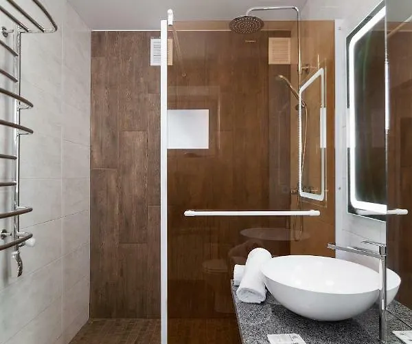 Avangard Shpytalna 20a * לבוב