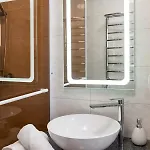 Avangard Shpytalna 20a Lviv