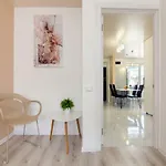 Apartment Avangard Shpytalna 20a *