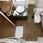Avangard Shpytalna 20a Apartment