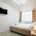 Apartment Avangard Shpytalna 20a