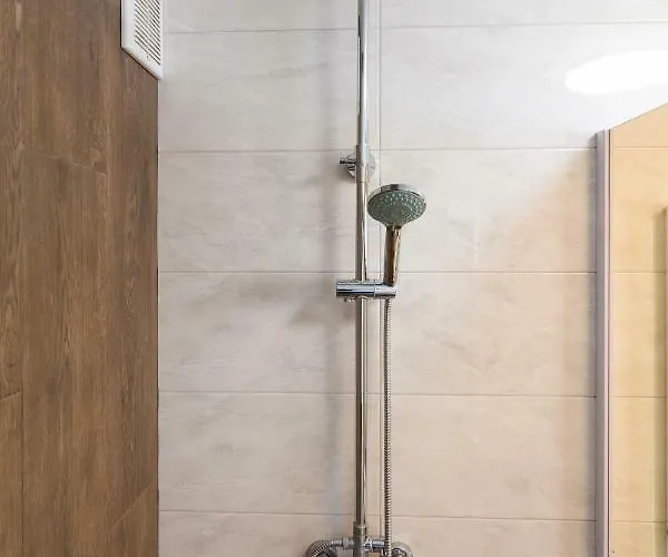 Avangard Shpytalna 20a Апартаменти *