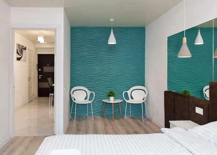 Avangard Shpytalna 20a * Львів