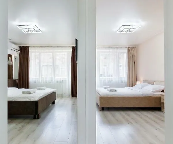 Avangard Shpytalna 20a